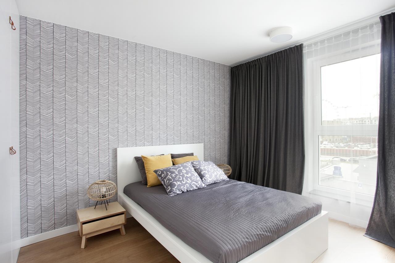Ms Apartments 4 Seasons IV Gdansk Exterior photo